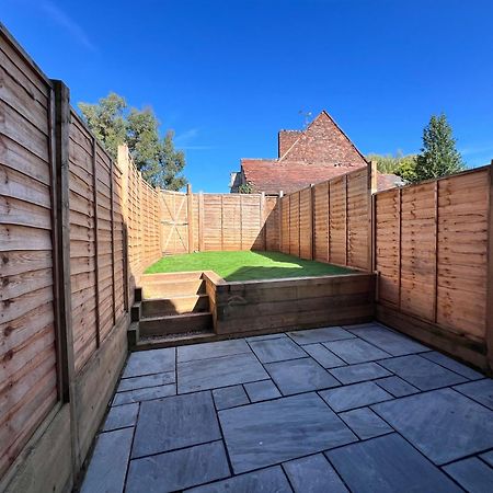 Two Bedroom Bridgnorth Bliss 외부 사진
