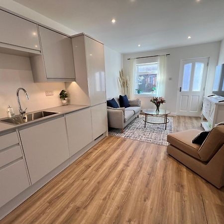 Two Bedroom Bridgnorth Bliss 외부 사진