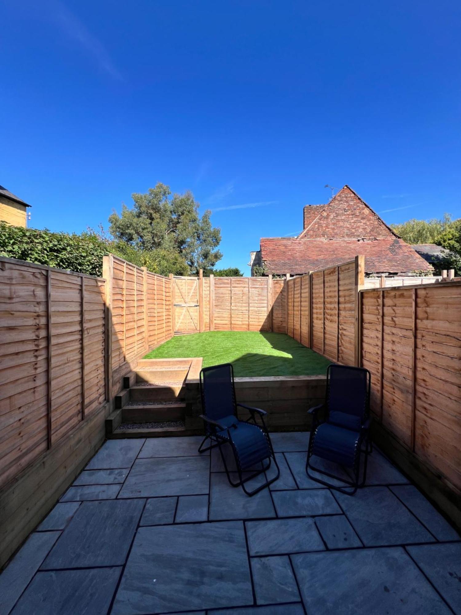 Two Bedroom Bridgnorth Bliss 외부 사진