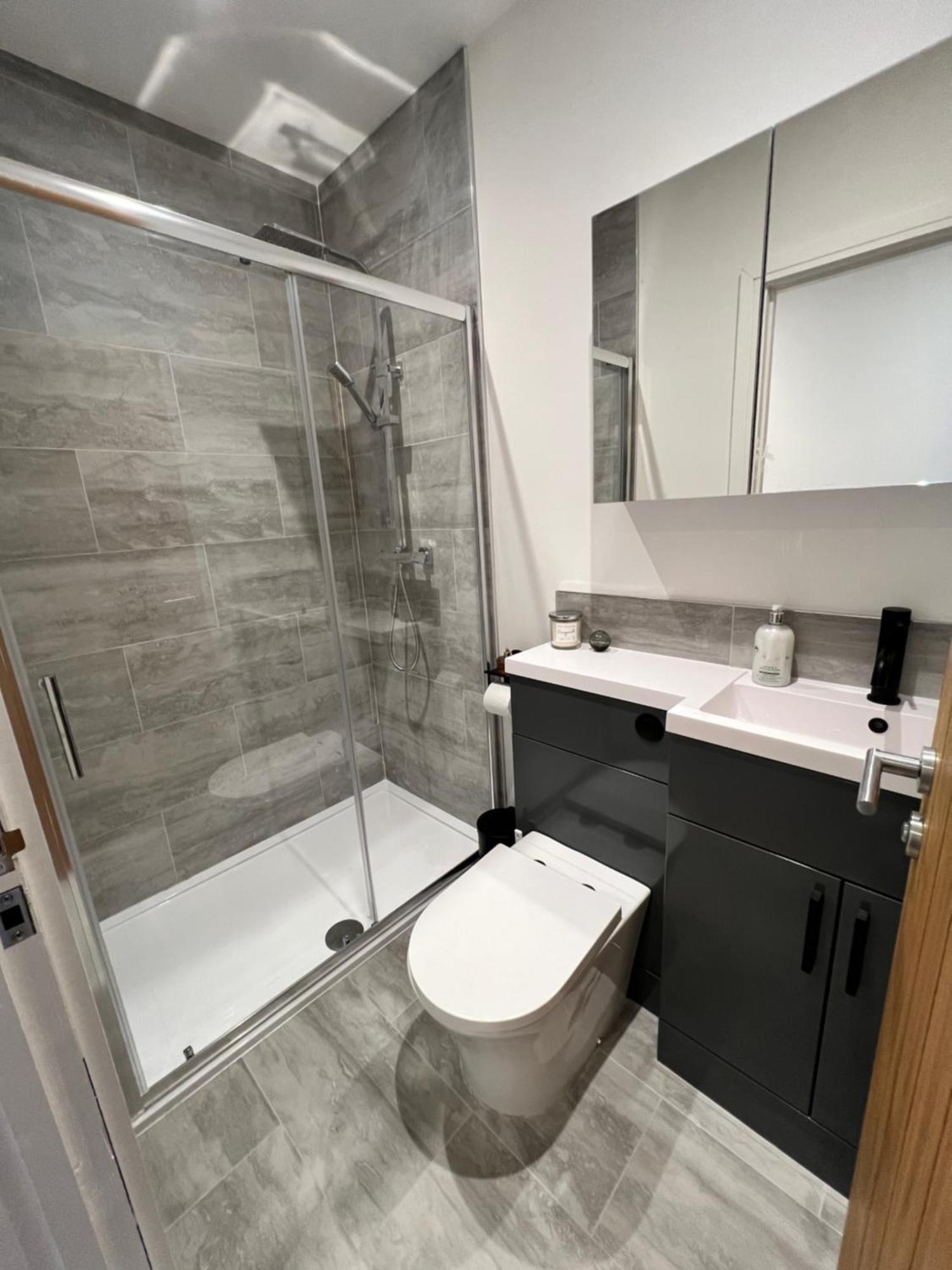 Two Bedroom Bridgnorth Bliss 외부 사진