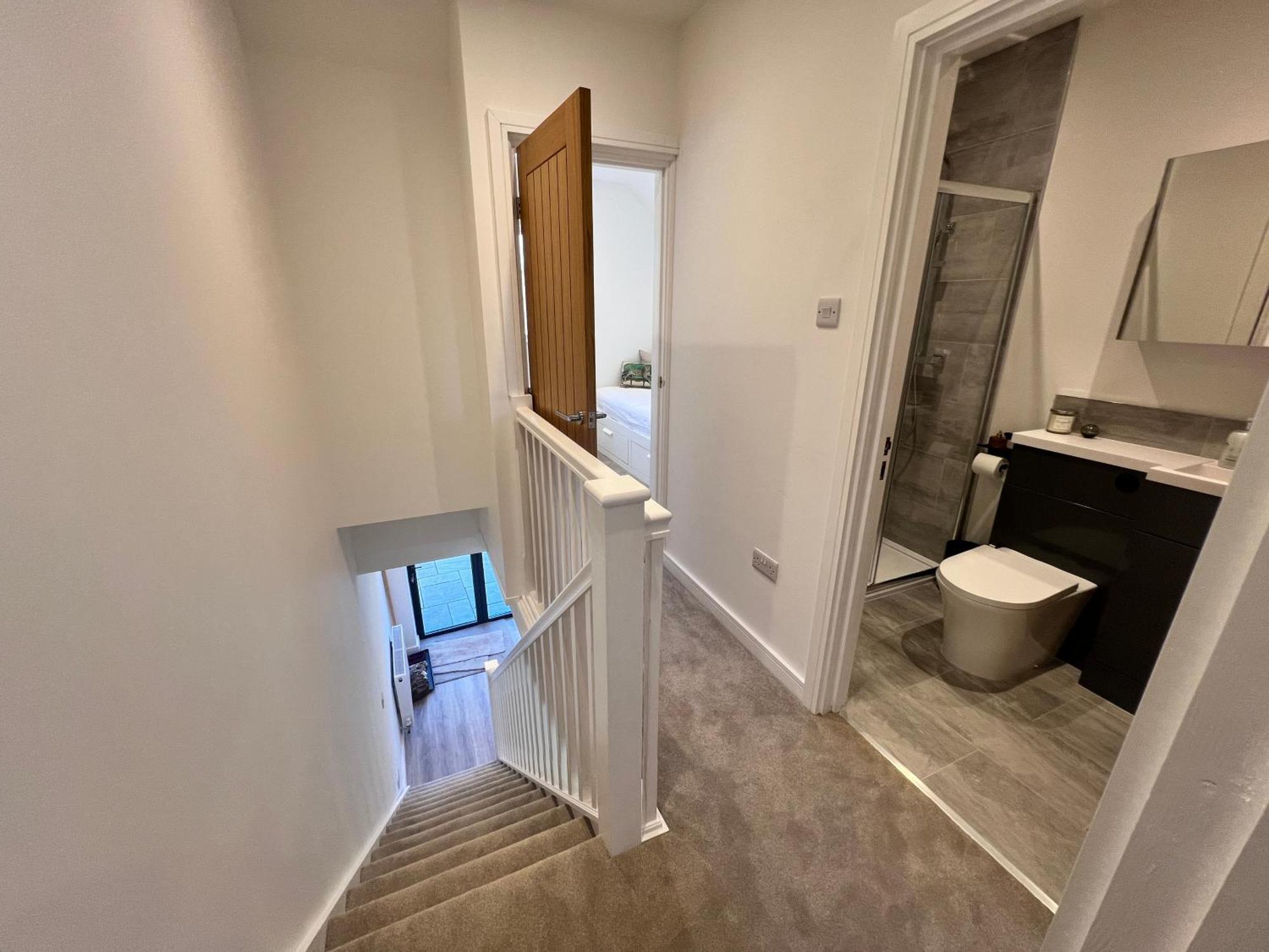 Two Bedroom Bridgnorth Bliss 외부 사진