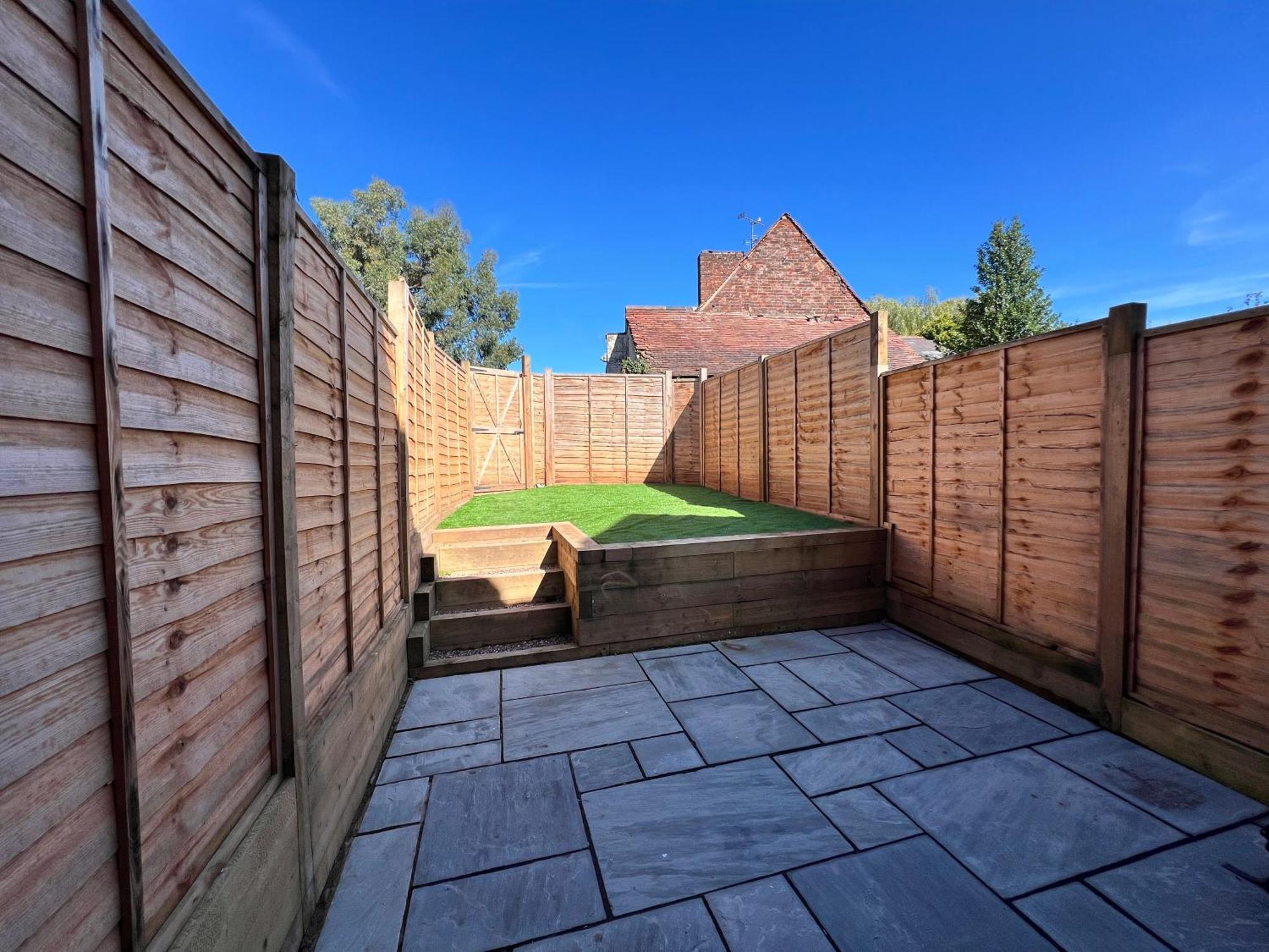 Two Bedroom Bridgnorth Bliss 외부 사진