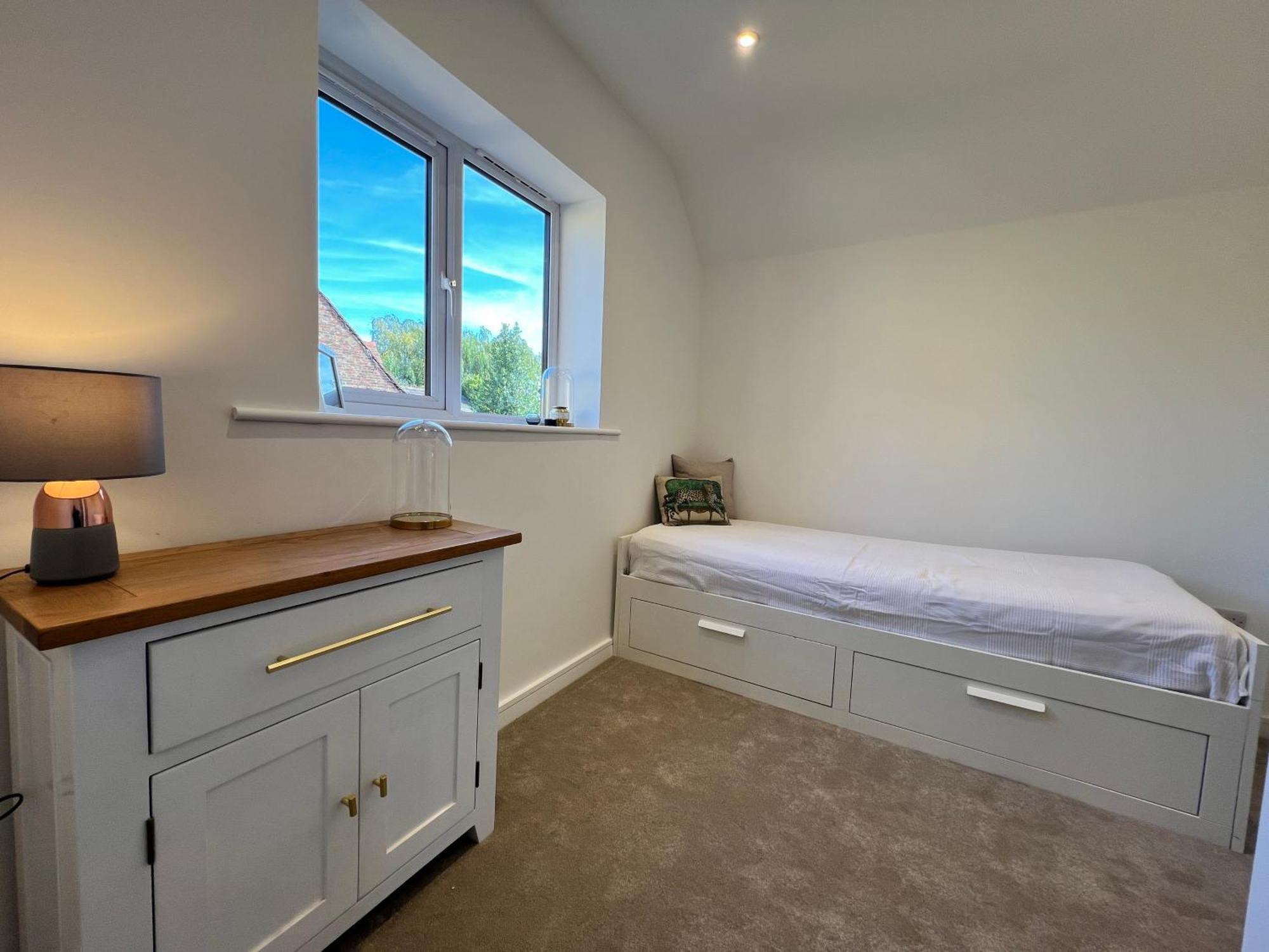 Two Bedroom Bridgnorth Bliss 외부 사진