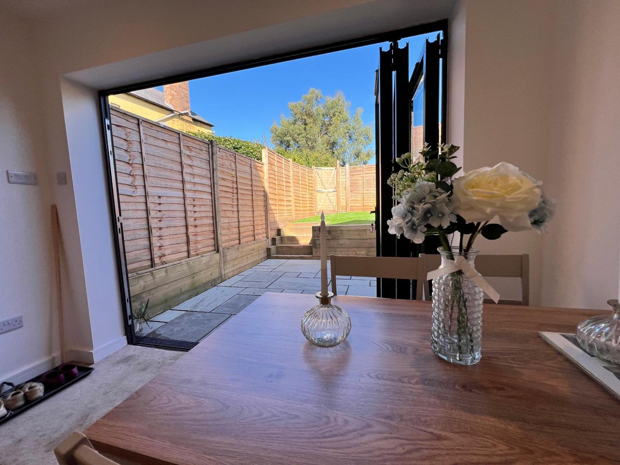 Two Bedroom Bridgnorth Bliss 외부 사진