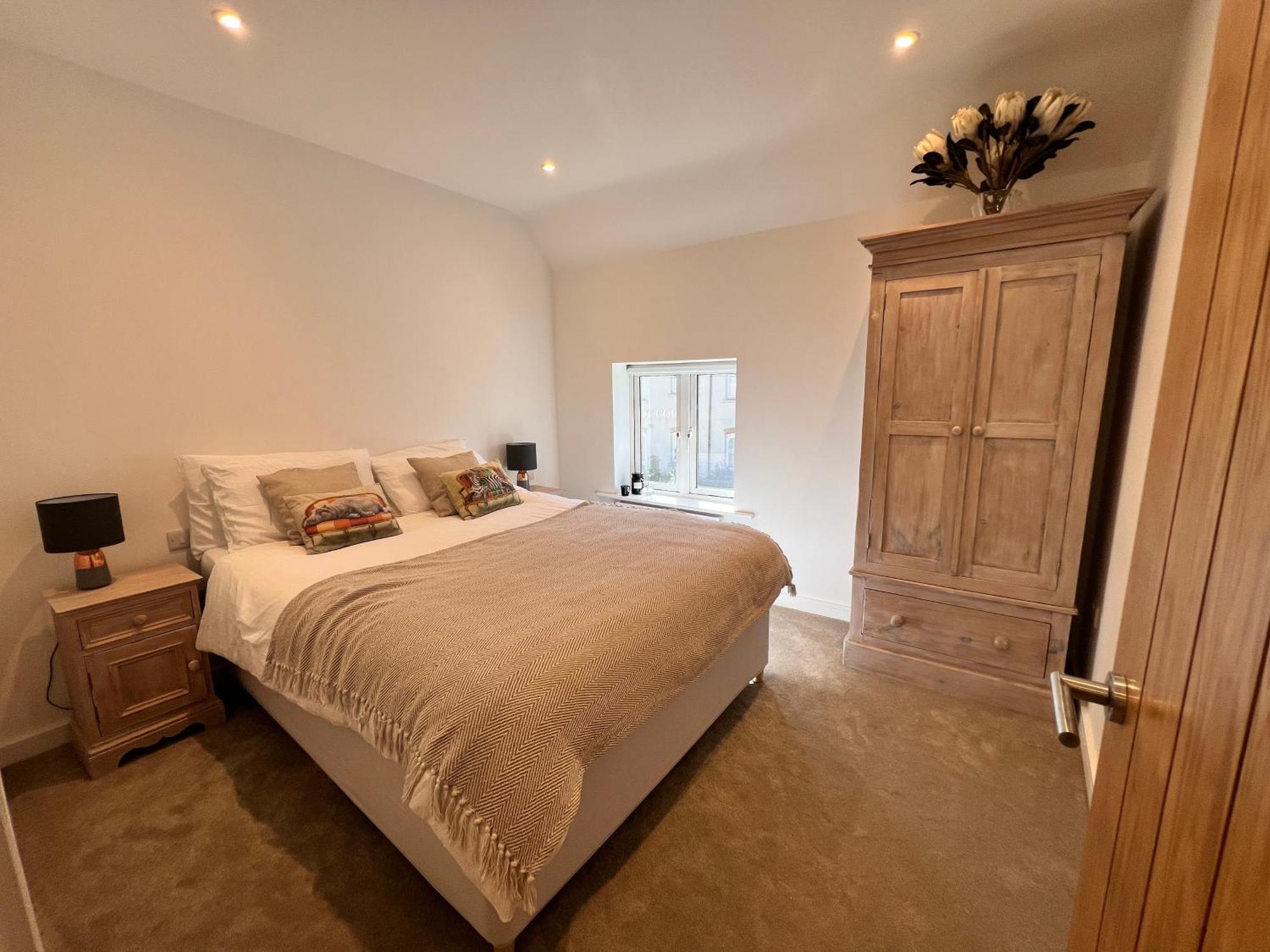 Two Bedroom Bridgnorth Bliss 외부 사진